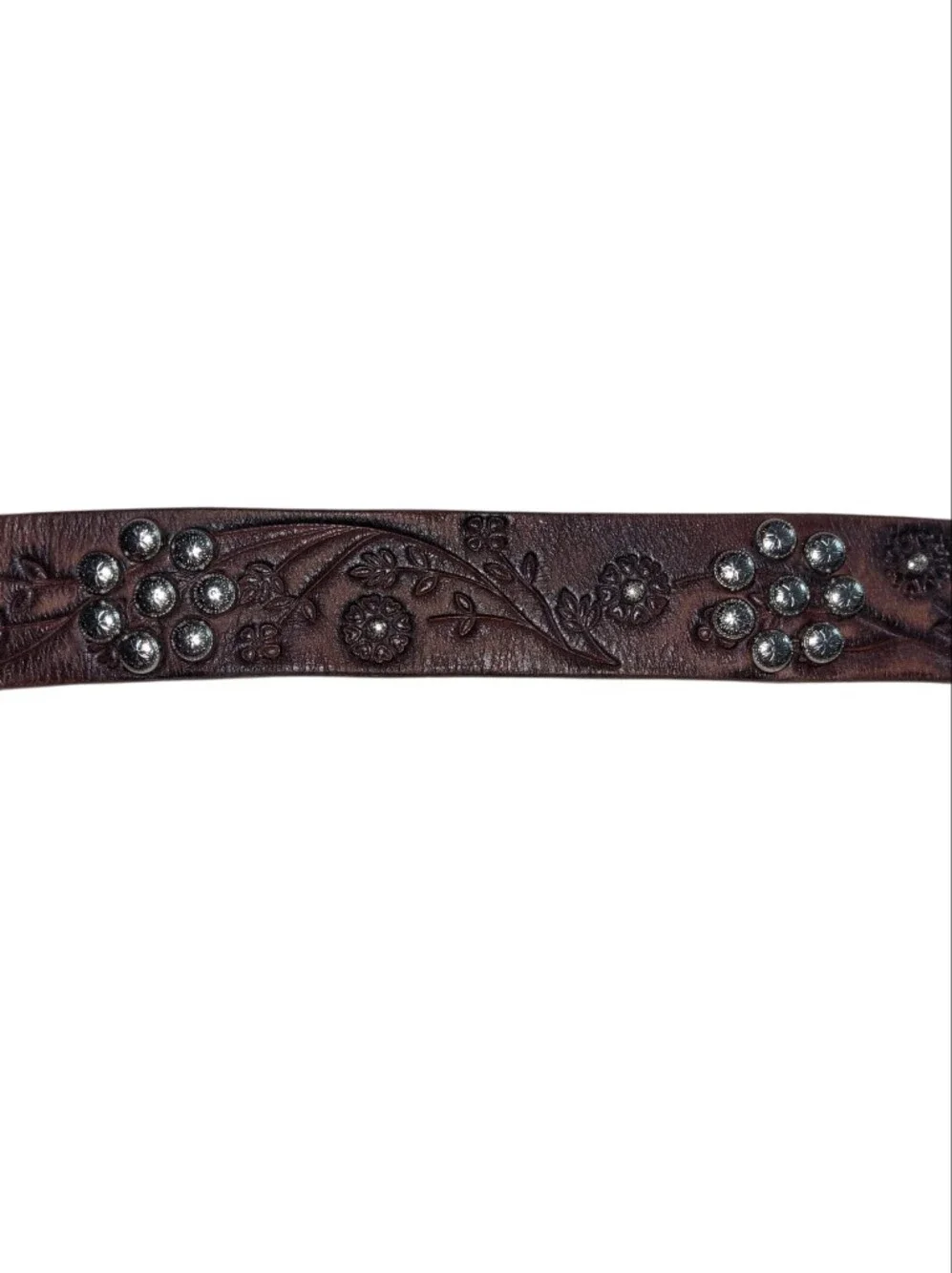 Nocona Belt Co. Leather Belt